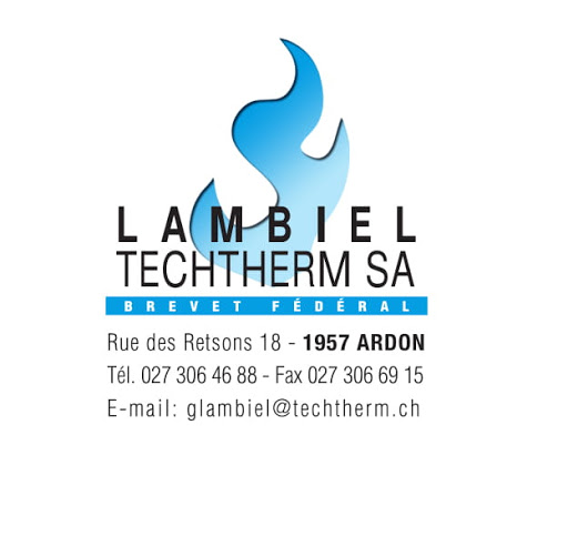 Lambiel Techtherm SA