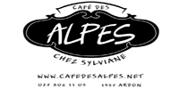 Café des Alpes Sàrl