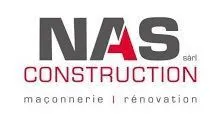 NAS Constructions Sàrl